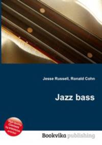 Jazz bass