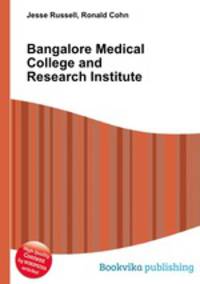 Bangalore Medical College and Research Institute