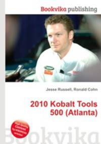 2010 Kobalt Tools 500 (Atlanta)