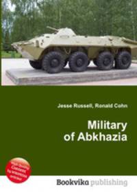 Military of Abkhazia