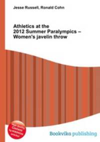 Athletics at the 2012 Summer Paralympics – Women