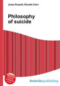 Philosophy of suicide