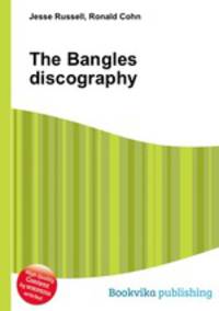 The Bangles discography