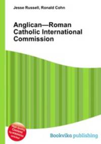Anglican—Roman Catholic International Commission