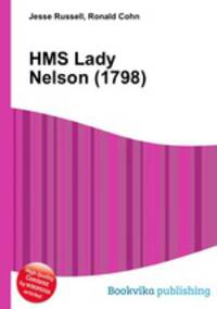 HMS Lady Nelson (1798)