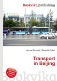 Transport in Beijing