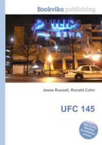 UFC 145