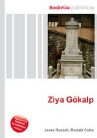 Ziya Gokalp