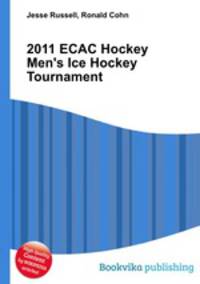 2011 ECAC Hockey Men