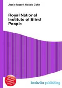 Royal National Institute of Blind People