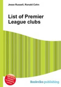 List of Premier League clubs