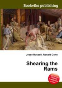 Shearing the Rams