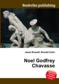 Noel Godfrey Chavasse