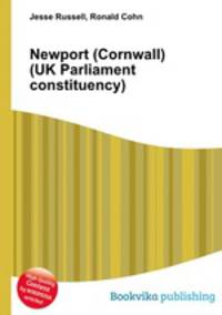 Newport (Cornwall) (UK Parliament constituency)
