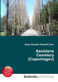 Assistens Cemetery (Copenhagen)