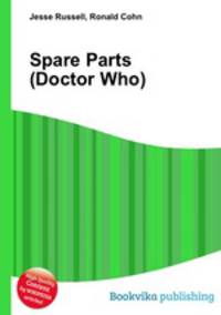 Spare Parts (Doctor Who)