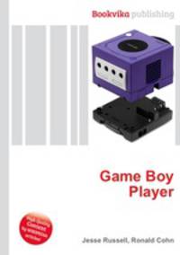 Game Boy Player
