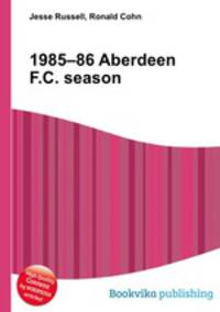 1985–86 Aberdeen F.C. season