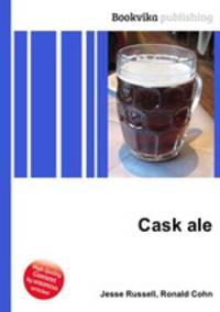 Cask ale
