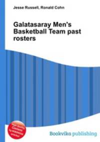 Galatasaray Men