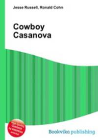 Cowboy Casanova