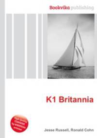 K1 Britannia