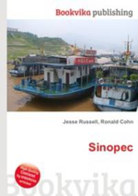 Sinopec