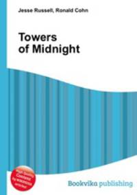 Towers of Midnight