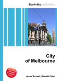 City of Melbourne