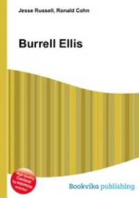 Burrell Ellis