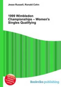 1999 Wimbledon Championships – Women