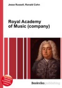 Royal Academy of Music (company)
