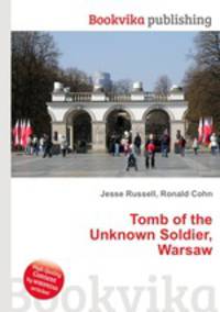 Tomb of the Unknown Soldier, Warsaw