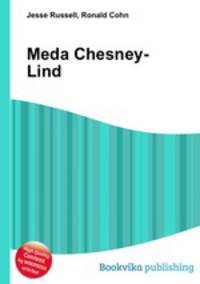 Meda Chesney-Lind