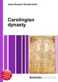 Carolingian dynasty