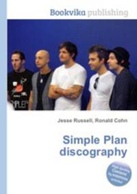 Simple Plan discography