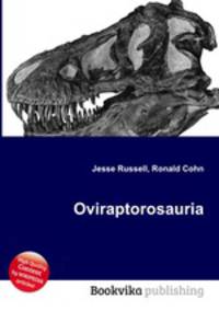 Oviraptorosauria