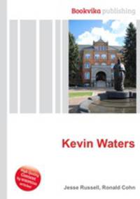 Kevin Waters