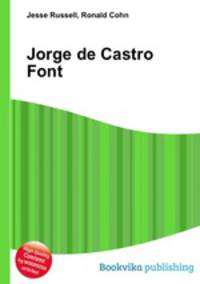 Jorge de Castro Font