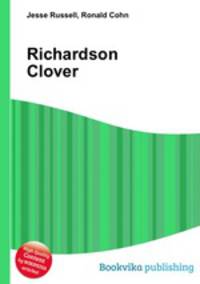 Richardson Clover