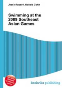 Swimming at the 2009 Southeast Asian Games