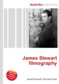 James Stewart filmography