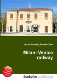 Milan–Venice railway
