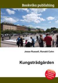 Kungstradgarden