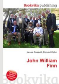 John William Finn