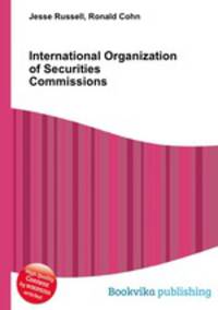 International Organization of Securities Commissions