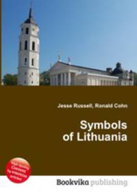 Symbols of Lithuania
