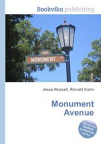 Monument Avenue