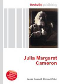 Julia Margaret Cameron
