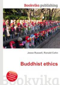 Buddhist ethics